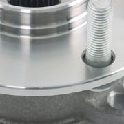 DURAFORCE 512564 New For Mitsubishi Outlander 2014-2020 Rear Wheel Hub Bearing Assembly