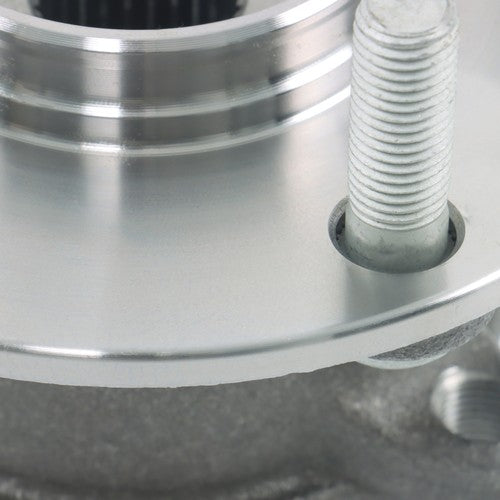 DURAFORCE 512564 New For Mitsubishi Outlander 2014-2020 Rear Wheel Hub Bearing Assembly