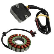 DURAFORCE Fit For 2014-2020 Polaris Sportsman 570 Kit Generator Stator + Mosfet Regulator