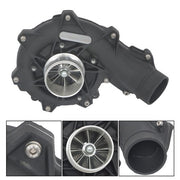 DURAFORCE Supercharger Assembly 420893588 For Sea Doo Seadoo GTX RXP RXT 300 2016-2024