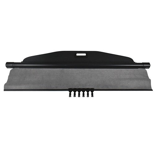 DURAFORCE Rear Cargo Cover Security Trunk Shielding For Chevrolet Equinox 2010-2016 2017