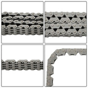 DURAFORCE Fit For Yamaha Raptor 660R YFM 660R NEW Cam Chain Timing Chain 2002 US