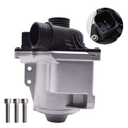 DURAFORCE For 13-15 BMW 535ixDrive 640i 640i 740i 11517588885 Water Pump Kit Thermostat