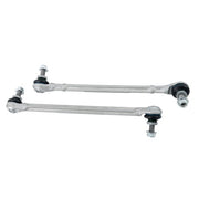 DURAFORCE Front Control Arm w/Ball Joint Sway Bar Link 2123300135 For MercedesBenz E250 14