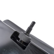 DURAFORCE Seat Suspension Kit Without Seat Slider for ZeroTurn Lawn Mower Tractor Forklift