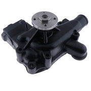 DURAFORCE Water Pump 6206-61-1501 6206-61-1502 For Komatsu 6D95L D31E-18 D31P-18 D37E-5