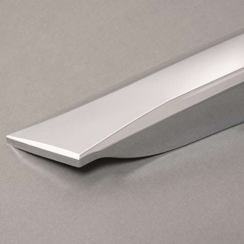 Silver Rear Trunk Deck Lid Trim for Honda Civic Sedan 4 Door 2006 to 2011
