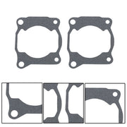 DURAFORCE Engine Gasket Set With Oil Seals Kit For Yamaha Banshee YFZ350 1987-2006 NEW
