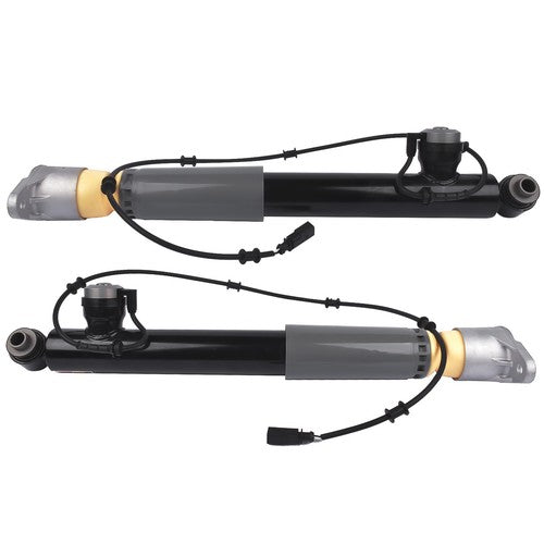 DURAFORCE 2PCS Rear For Hyundai Genesis 55321-3N510 Shock Absorber Strut Electric 08-15