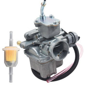 DURAFORCE For Yamaha Raptor 50 YFM 50 ATV 2004-2008 Carburetor USA