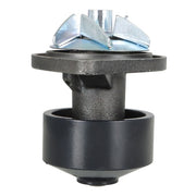 DURAFORCE Water Pump Fit For Dodge RAM 5.9L 6B B5.9 4B Steel Impeller 89-06 Qsb ISB USA