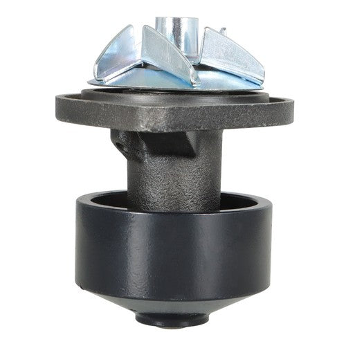 DURAFORCE Water Pump Fit For Dodge RAM 5.9L 6B B5.9 4B Steel Impeller 89-06 Qsb ISB USA