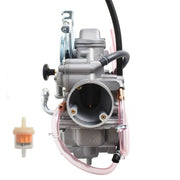 DURAFORCE Fit For Yamaha 2005-2009 TTR-230 TTR 230 Carburetor Assembly 1C6-14301-00-00