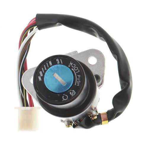 DURAFORCE For Kawasaki KLR650 KLR 650 1987-2007 Ignition Key Switch New