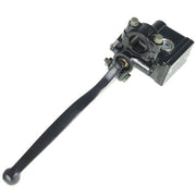 DURAFORCE Fit For Yamaha YZ85 125 250 490 XT125 225 XZ125 TTR125 250 Brake Master Cylinder