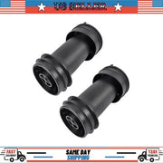 DURAFORCE Pair Rear Left & Right Air Suspension Spring Bag For Cadillac XTS 3.6L 2013-2019