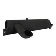 DURAFORCE 6683915 7107449 Fit For Bobcat T190 Muffler & Exhaust Pipe Kit