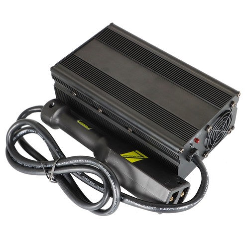 DURAFORCE 36V 16 Amp Battery Charger With D Plug For EZ-GO TXT Yamaha Club Car Golf Cart