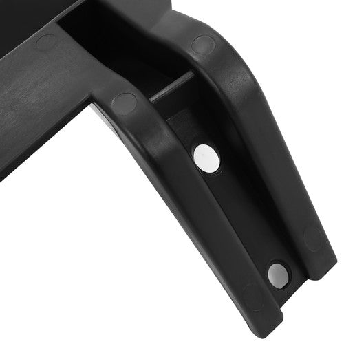 DURAFORCE Seat Handles Hip Restraints Arm Rest For 1994+ EZGO TXT Golf Cart # 71701-G01