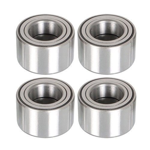 DURAFORCE Front Rear Wheel Bearings For Yamaha Grizzly YFM 660 350 400 550 Kodiak 450