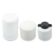 DURAFORCE 6675517 6667352 6661248, Filter Kit For Bobcat 751 753 763 773 7753 S130 S150