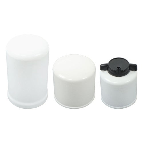 DURAFORCE 6675517 6667352 6661248, Filter Kit For Bobcat 751 753 763 773 7753 S130 S150