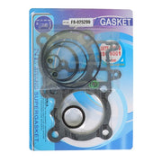 DURAFORCE NEW Top End Head Gasket Kit Set For 2003-2011 Kawasaki Bayou 250
