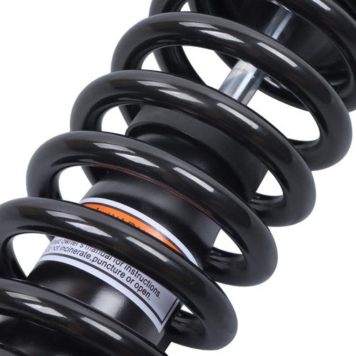 DURAFORCE Rear Shocks 7043759 7044093 7044054 7045572 For Polaris RZR 570 / RZR Trail 570