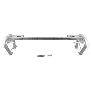 DURAFORCE Lower Radiator Core Support Skid Bar Plate for Chevrolet Corvette C6 2005-2013