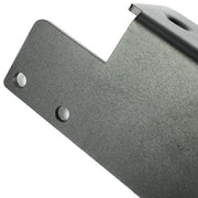 DURAFORCE Tractor Step For Massey Ferguson GC 17xx Sub w/Front End Loader Coated steel