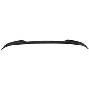 DURAFORCE For Toyota Camry 2018-2020 SE XSE LE XLE Gloss Black Rear Trunk Lip Wing Spoiler