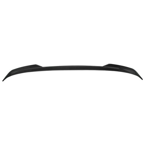 DURAFORCE For Toyota Camry 2018-2020 SE XSE LE XLE Gloss Black Rear Trunk Lip Wing Spoiler