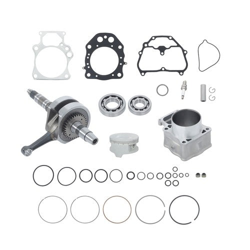 DURAFORCE For Honda TRX500 Forman Engine Rebuild Kit Crankshaft 2014-2019 13000-HR3-A40