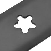 DURAFORCE 42" Blades For Husqvarna 532 13 84 98 532 13 88 71 532 13 89-71 Lawn Mower