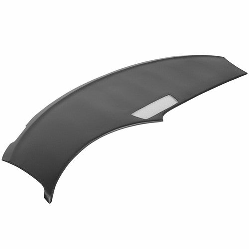 Upper Dashboard Dash Cover Pad Overlay Cap for 1993 1994 1995 1996 Chevy Camaro