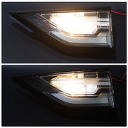 DURAFORCE For Chevy Traverse 2018 2019 2020 2021 Right Tail Light Assembly 85164977 LED