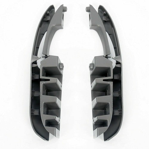 Pair Inside Door Pull Handle Armrest for Chevy Express GMC Savana 03-19 2018