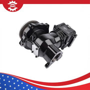 DURAFORCE New Air Brake Compressor For Detroit Diesel Series 60 14L R23535534 HDX 5018485X
