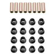 DURAFORCE A-Arm Bushing Kit For Can-Am Outlander 400 450 500 650 800 Renegade 500 800