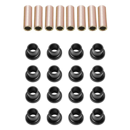 DURAFORCE A-Arm Bushing Kit For Can-Am Outlander 400 450 500 650 800 Renegade 500 800