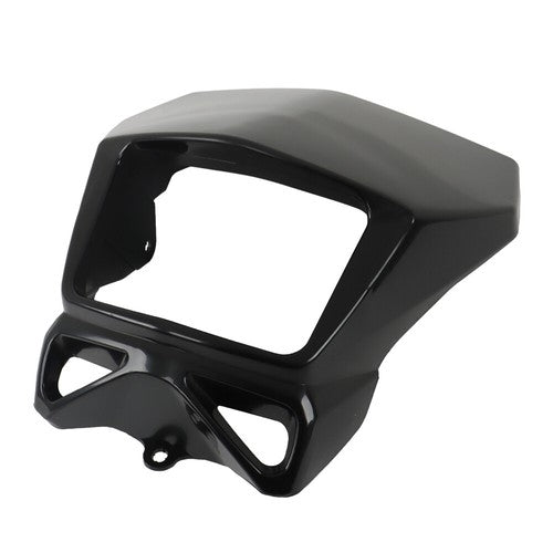 DURAFORCE New Headlight Cover For Suzuki DR-Z400S DRZ400SM 2002-2023 51811-29F50-019