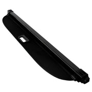 DURAFORCE For Mercedes GLK350 2010-2015 Black Rear Cargo Security Trunk Cover Retractable