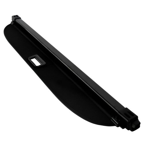 DURAFORCE For Mercedes GLK350 2010-2015 Black Rear Cargo Security Trunk Cover Retractable