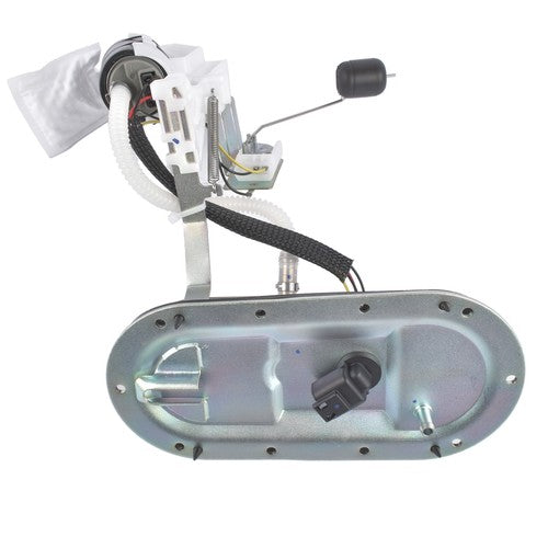 DURAFORCE Electrical Fuel Pump Assembly 75227-04A For Harley Road King Custom FLHRSI 2005