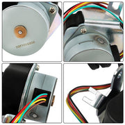 DURAFORCE GTH992 GTH999 GTH990 HSB For Generac Guardian Stepper assembly 0G6453 New