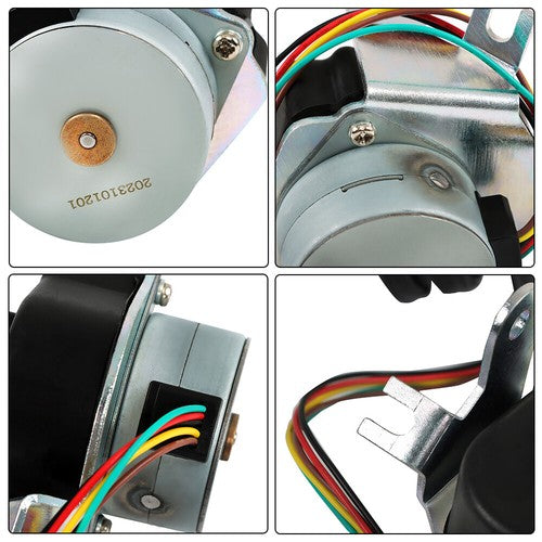 DURAFORCE GTH992 GTH999 GTH990 HSB For Generac Guardian Stepper assembly 0G6453 New