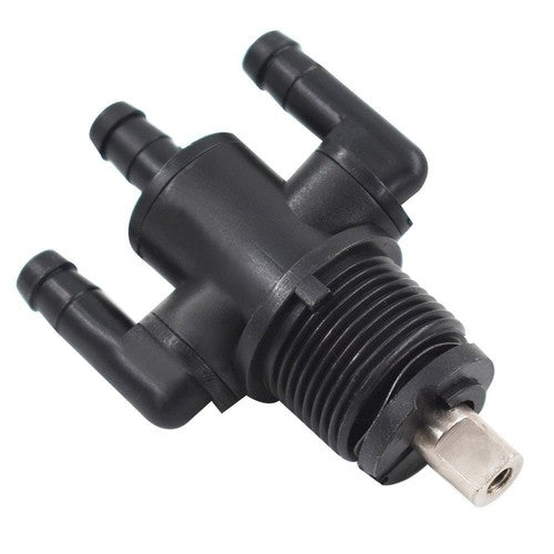 DURAFORCE 7052154 Fuel Shutoff Valve Petcock 3-Way For Polaris Xplorer 300 400 400L