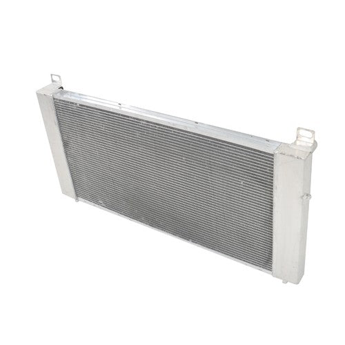 DURAFORCE Aluminum 3 Row Radiator For Chevrolet Avalanche 2007 2008 2009 2010-2013 CU2370