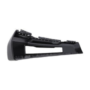 DURAFORCE Brand New BLK For Ford F-250 F-350 2017 2018 2019 Front Bumper Face Bar Durable