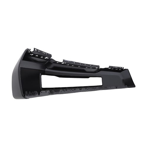 DURAFORCE Brand New BLK For Ford F-250 F-350 2017 2018 2019 Front Bumper Face Bar Durable